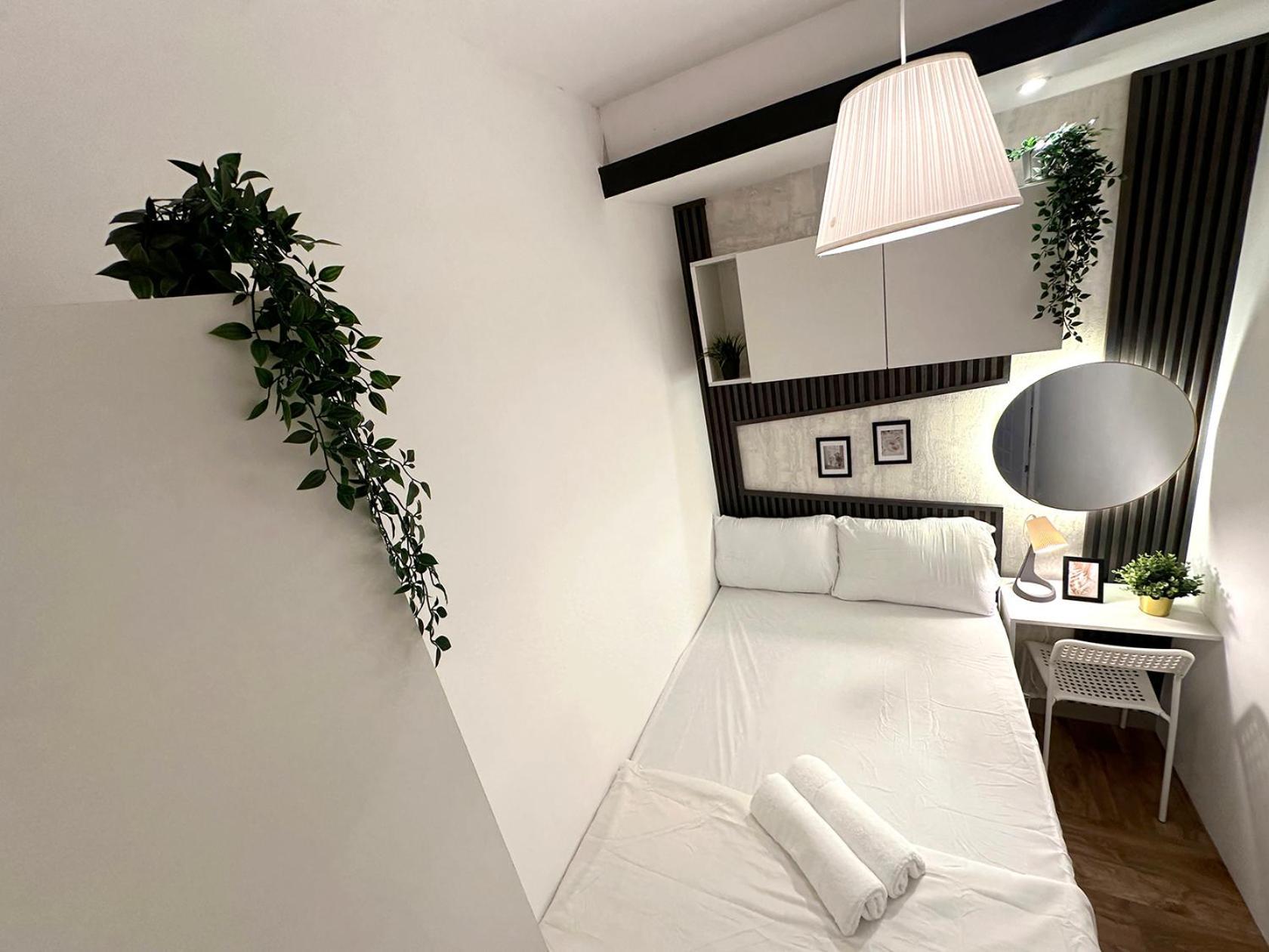 Executive Suite Room In Barsha 1 Near Moe Metro Дубай Экстерьер фото
