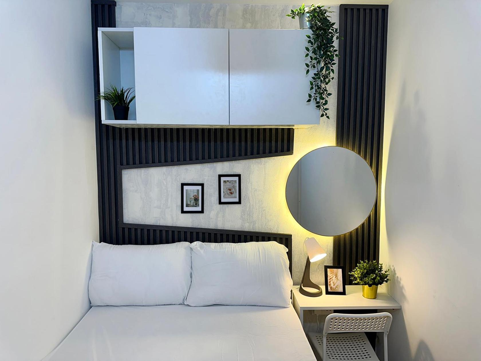 Executive Suite Room In Barsha 1 Near Moe Metro Дубай Экстерьер фото