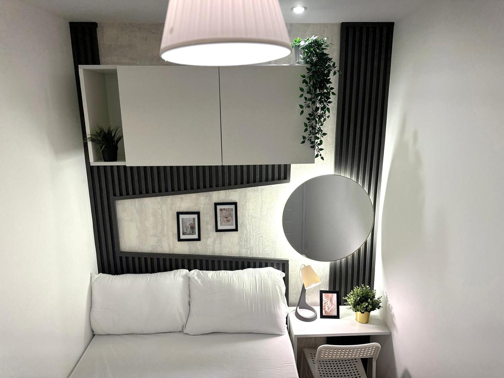 Executive Suite Room In Barsha 1 Near Moe Metro Дубай Экстерьер фото