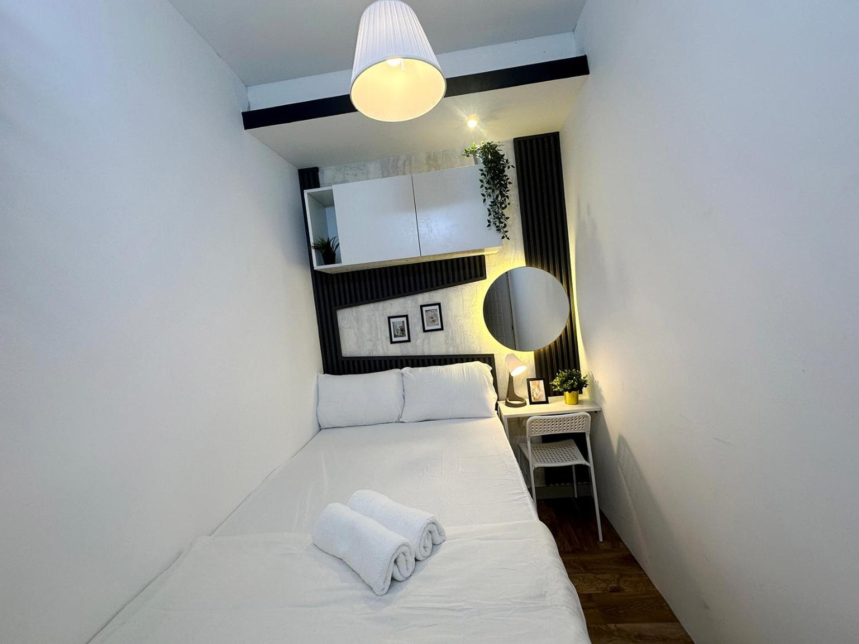 Executive Suite Room In Barsha 1 Near Moe Metro Дубай Экстерьер фото