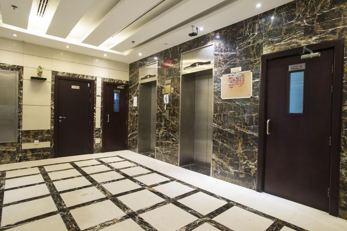 Executive Suite Room In Barsha 1 Near Moe Metro Дубай Экстерьер фото