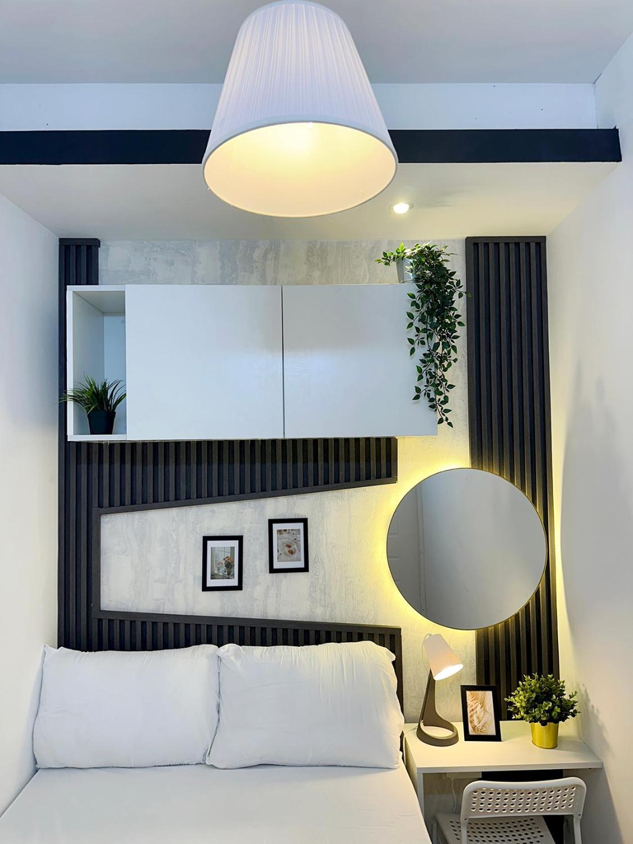 Executive Suite Room In Barsha 1 Near Moe Metro Дубай Экстерьер фото