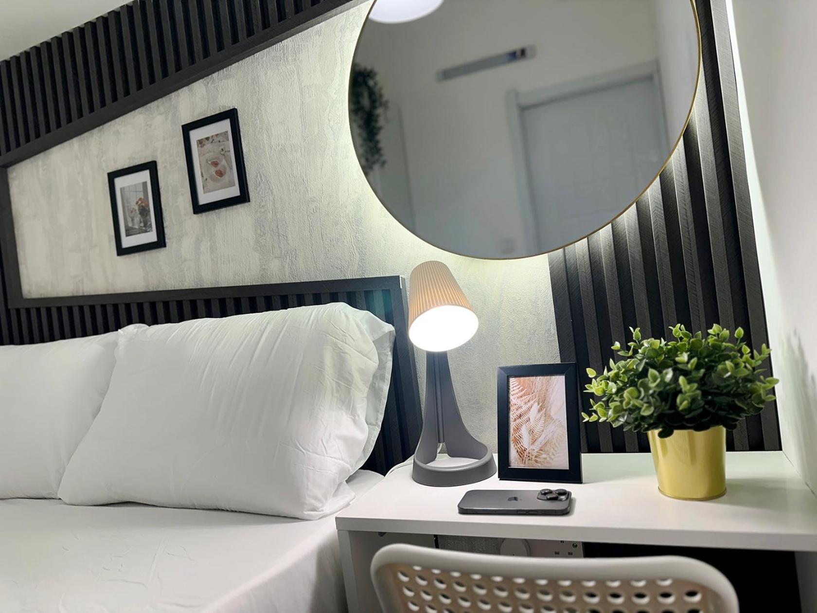 Executive Suite Room In Barsha 1 Near Moe Metro Дубай Экстерьер фото