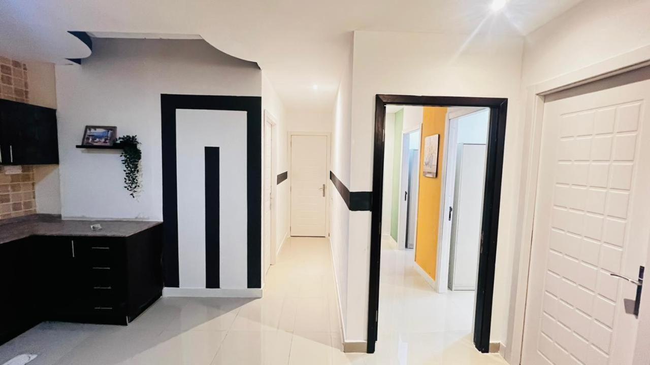 Executive Suite Room In Barsha 1 Near Moe Metro Дубай Экстерьер фото