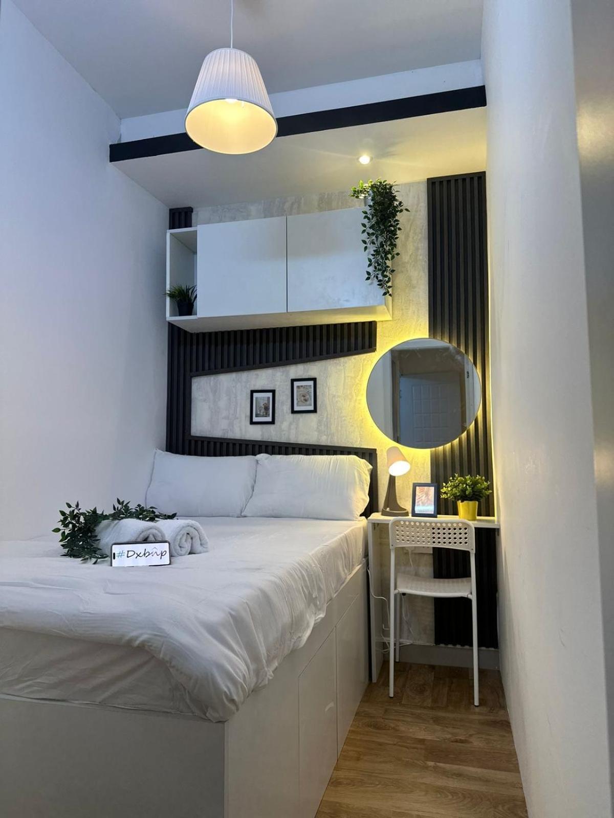 Executive Suite Room In Barsha 1 Near Moe Metro Дубай Экстерьер фото