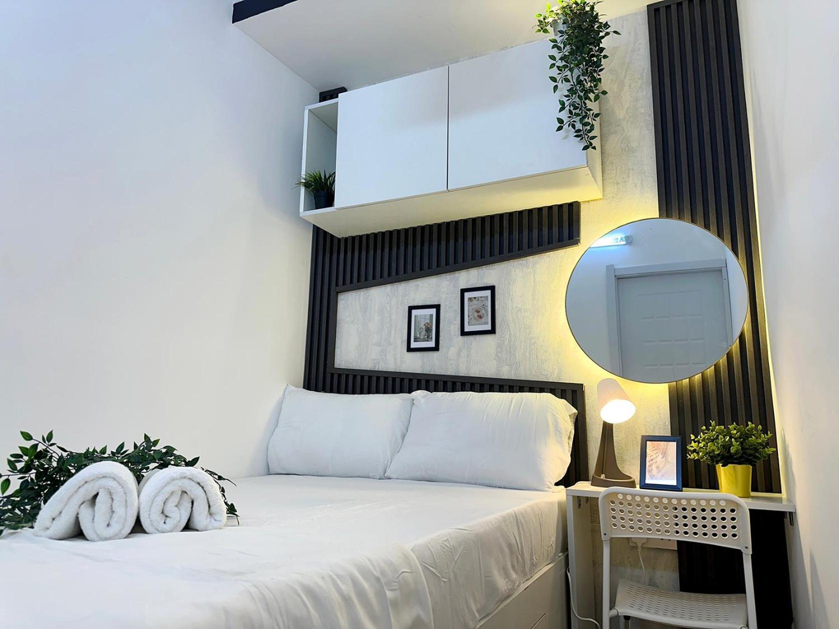 Executive Suite Room In Barsha 1 Near Moe Metro Дубай Экстерьер фото